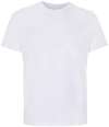 03981 Legend Unisex Legend Organic T-Shirt White colour image